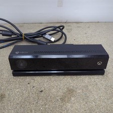 Microsoft Xbox One Kinect