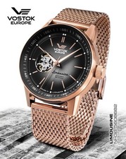 Vostok Europe GAZ-14 Automatic