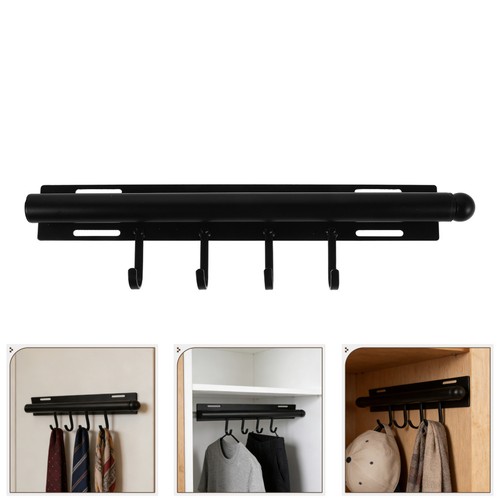 Outfit planning valet rod - outfit,