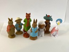 Beatrix Potter Peter Rabbit