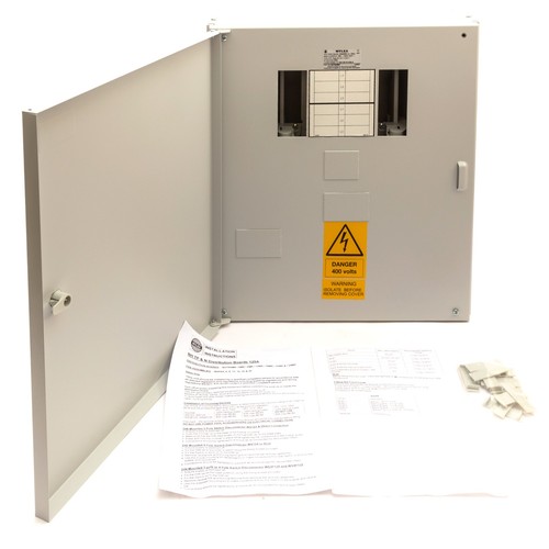 Wylex nhtn4mr way 125a n - wylex,