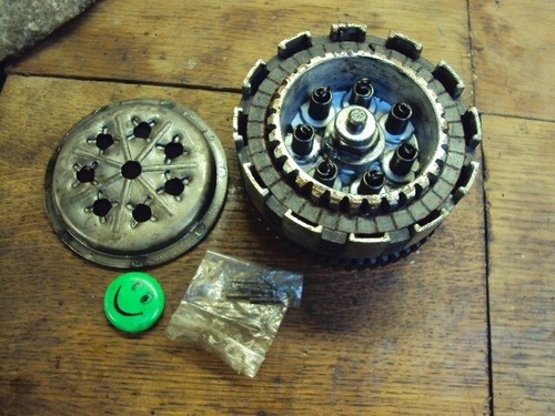 Suzuki gp100 100 93 - gp100, gp