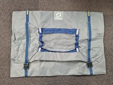 Zodiac Inflatable Rib Bag Carry Boat Dinghy Holdall Upto 3.2 Valise Original NEW