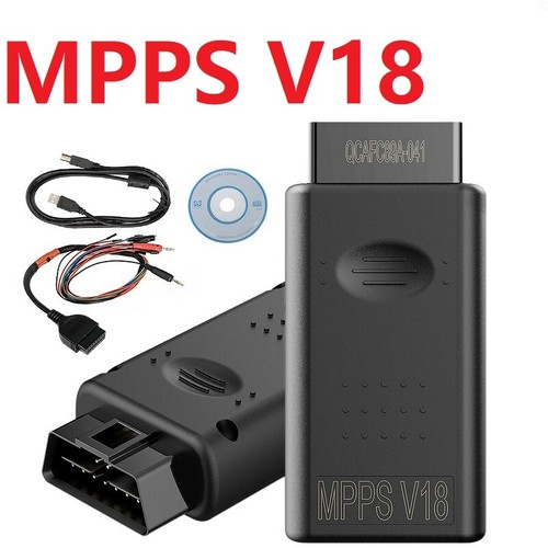 Mpps v18 breakout tricore - mpps,