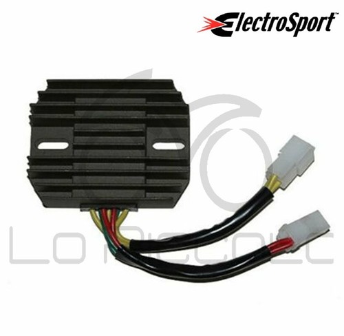 Regulator voltage electrosport - regulator,