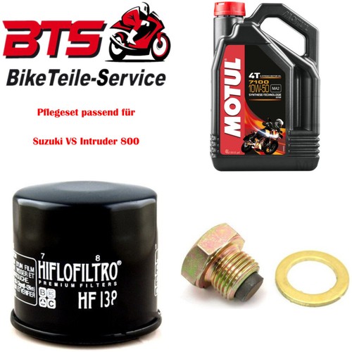 Set oil filter drain - set,