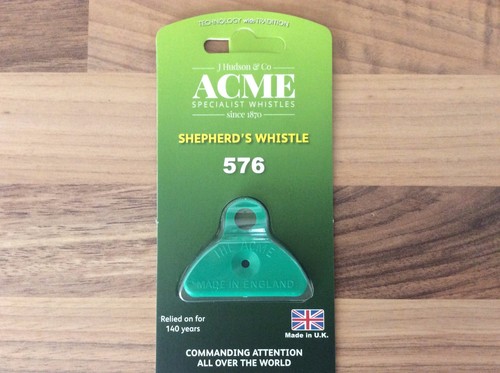 Genuine acme shepherds plastic - genuine,