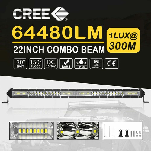 22inch 418w slim - 418w,