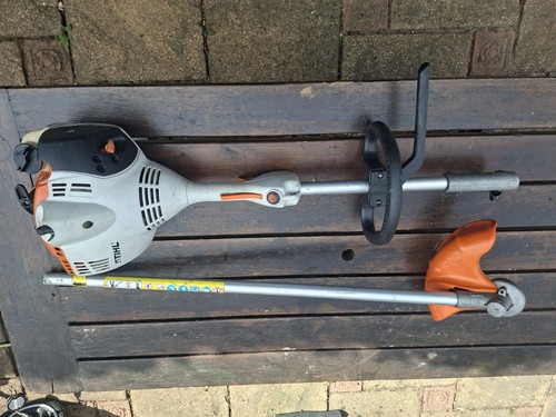 Stihl km56rc petrol kombi - km56rc,