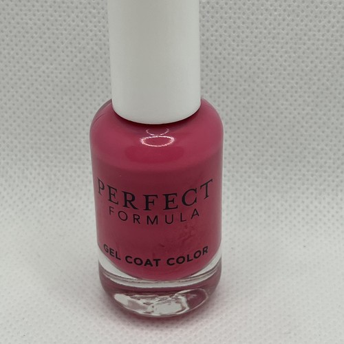 Perfect formula gel colour - formula,