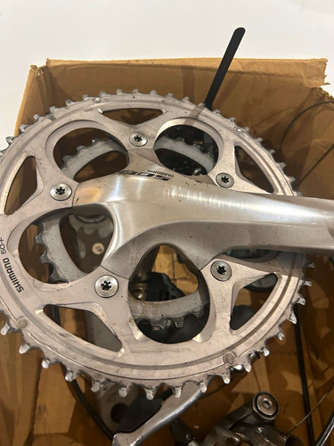 Shimano 105 road - 105, bike
