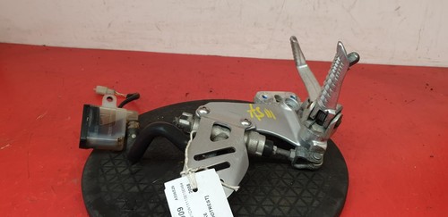 Suzuki gsxr 750 right - suzuki,