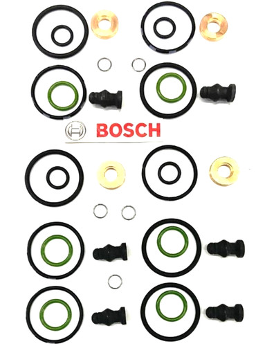 Bosch injector seal nozzle - 5, x