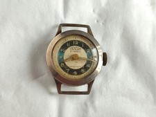 1970s Mentor Ladies' Swiss