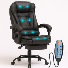 8 PointMassage Office Gaming