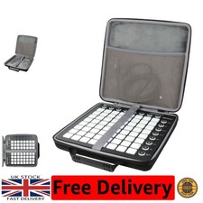 MIDI Controller Case for