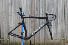 2021 Cipollini NK1K Carbon