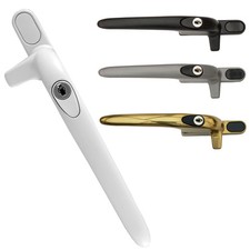 Yale Upvc Cockspur Window