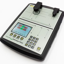 Sigma Metalytics PMV PRO with