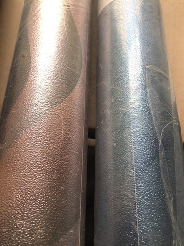Vintage metallic 1970 - vintage,