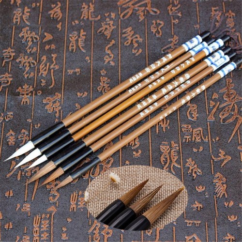 Writing brush - writing,