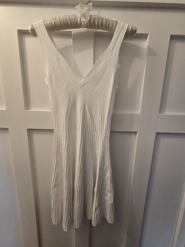 Nwot express sleeveless ribbed - nwot,