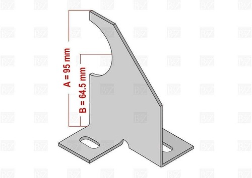 Universal vertical - b&z,