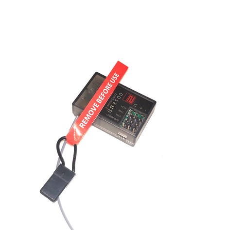 4ghz 3ch sr3100 - sr3100, surface