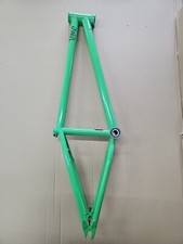 Teme BMX Frame 20.5in top tube