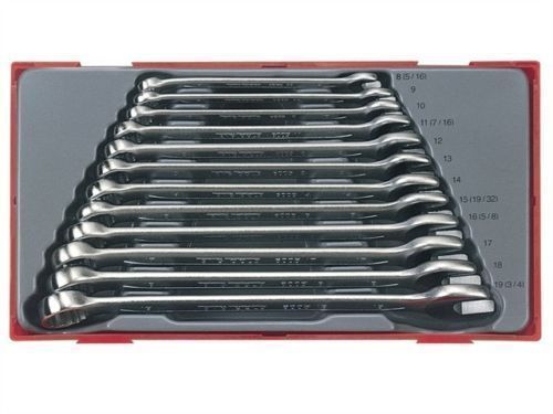 Teng tools tt1236 piece - teng, 12