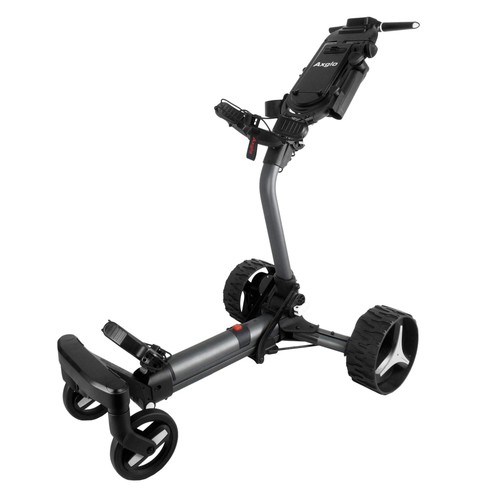 Axglo electric follow golf - e5,