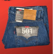 Levi's® 501 Original Straight