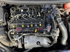 Vauxhall Astra K 5Dr 15-19 1.6