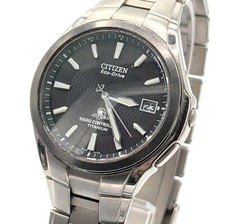 CITIZEN ATTESA H410- T006043