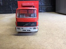 conrad 1:50 scale. volvo fl6