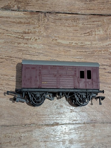 Triang r123 maroon - triang,