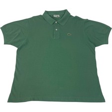 Lacoste Polo Shirt Classic Fit