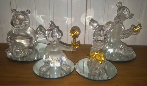Disney collection winnie the - winnie,