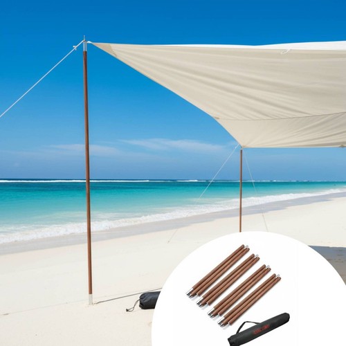 Pieces wood grain tarp - pieces,