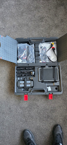 Launch x431 pro5 all - launch,