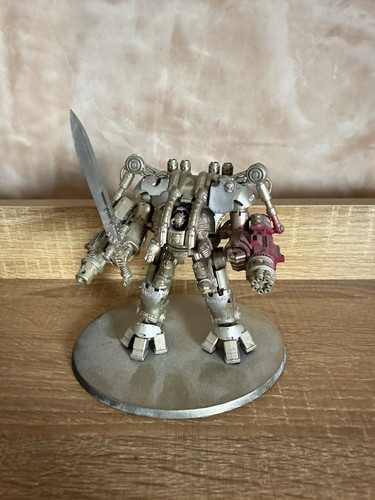 Warhammer 40k grey knights - 40k,