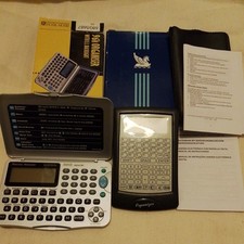 2 x organisers Zeon Tech