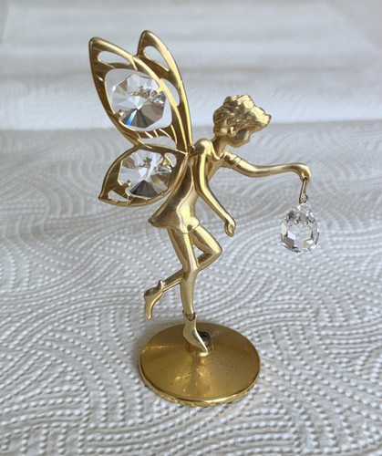 Crystal temptations 24k gold - temptations,