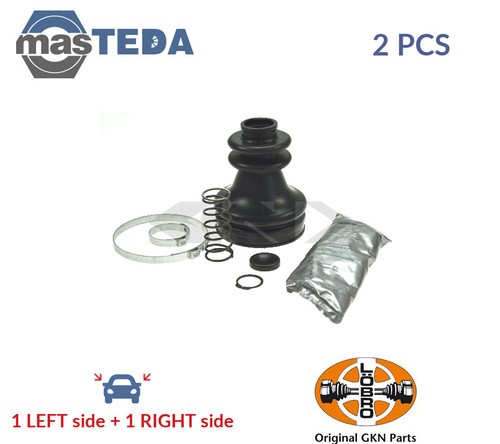 305798 joint boot kit - 305798, pair