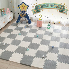 Soft Play Mats Eva Foam