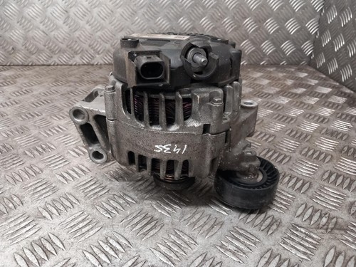 Ford focus mk3 alternator - ford,