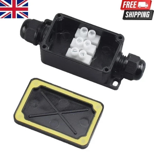 Waterproof junction box ip66 - box,