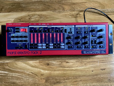 Nord Electro 2 Rack Hammond