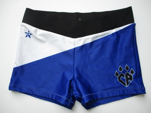 Cheer athletics uniform - cheer,