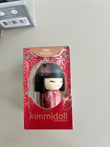 Rare yoka energetic - rare, bnib